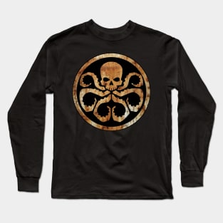 Hydra Long Sleeve T-Shirt